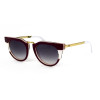 Женские очки Fendi  ff0063s-fiolet