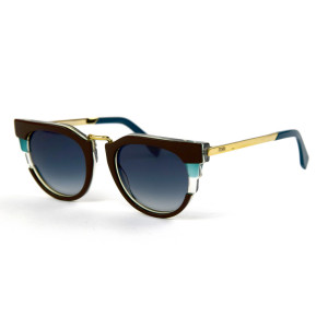 Женские очки Fendi  ff0063s-br
