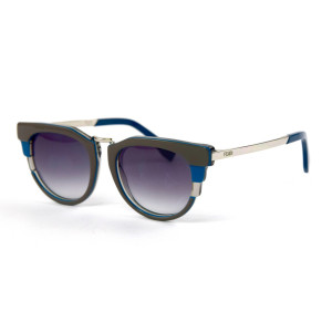 Женские очки Fendi  ff0063s-grey