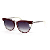 Женские очки Fendi  ff0063s-red
