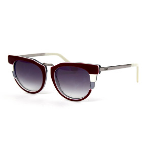 Женские очки Fendi  ff0063s-red