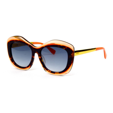 Женские очки Fendi  ff0029fs-leo