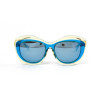 Женские очки Fendi  ff0029fs-blue