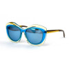 Женские очки Fendi  ff0029fs-blue