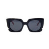 Женские очки Fendi  ff0117s-bl-red