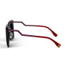 Женские очки Fendi  ff0117s-bl-red