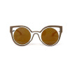 Женские очки Fendi  tf0137/s-nt2/cn
