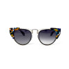 Женские очки Fendi  ff0074s-rcg/kc