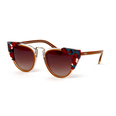 Женские очки Fendi  ff0074s-rci/n8