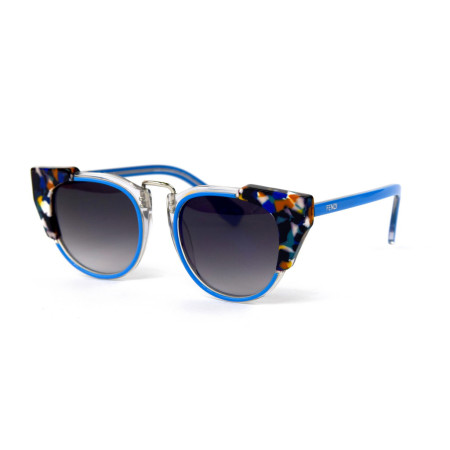 Женские очки Fendi  ff0074s-rci/st