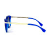 Женские очки Fendi  0023-blue