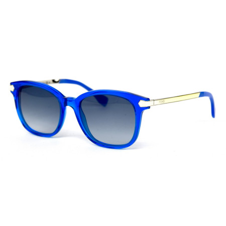 Женские очки Fendi  0023-blue