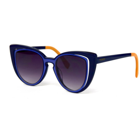 Женские очки Fendi  0316/sc7
