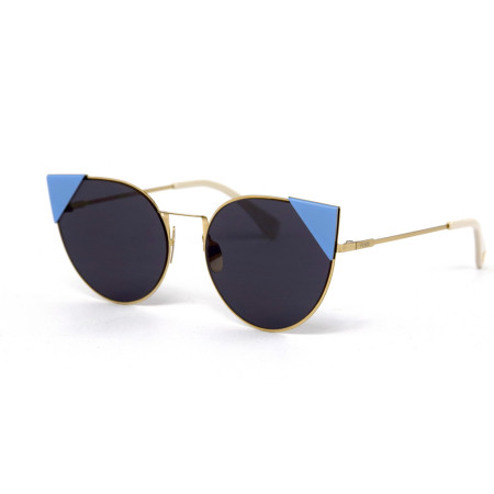 Женские очки Fendi  0191/f/s-blue