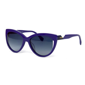 Женские очки Fendi  0074/s-mqt/1e