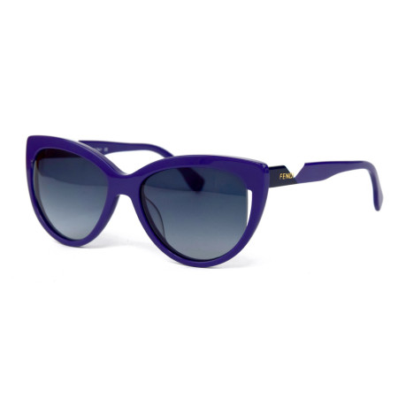Женские очки Fendi  0074/s-mqt/1e