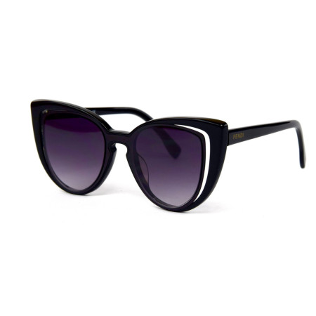 Женские очки Fendi  0316/sc1-bl