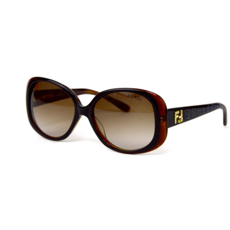 Женские очки Fendi  0295с06