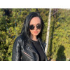 Женские очки Gentle Monster lovepunchbl