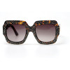 Женские очки Gucci gg0048s