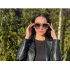 Женские очки Gucci gg0048s