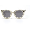 Женские очки Gucci 0116-004