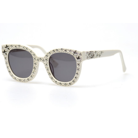 Женские очки Gucci 0116-004