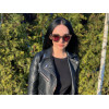 Женские очки Gucci 0116-003