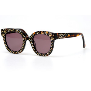 Женские очки Gucci 0116-003