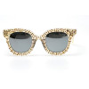 Женские очки Gucci 0116-001