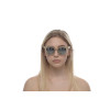 Женские очки Gucci 0116-001