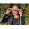 Женские очки Gucci 0116-001