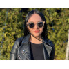 Женские очки Gucci 0116-001