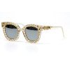 Женские очки Gucci 0116-001