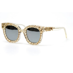 Женские очки Gucci 0116-001