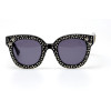 Женские очки Gucci 0116-002