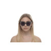 Женские очки Gucci 0116-002