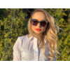 Женские очки Gucci 0116-002