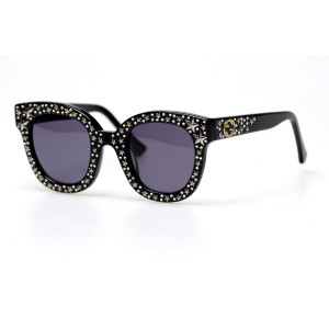 Женские очки Gucci 0116-002