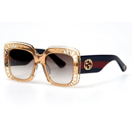 Женские очки Gucci 3862-m07rs