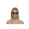 Женские очки Gucci 0066-002-bl