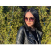 Женские очки Gucci 0066-002-bl