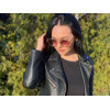 Женские очки Gucci 0066-001