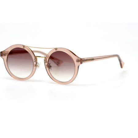 Женские очки Gucci 0066-001