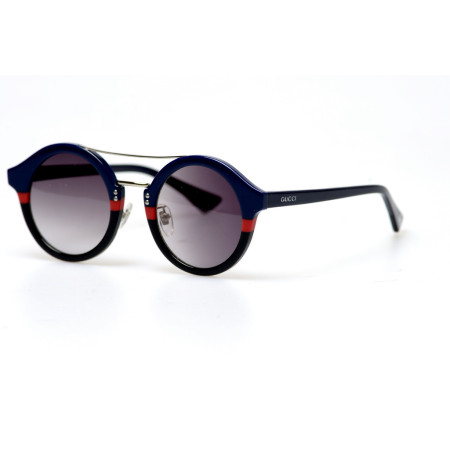 Женские очки Gucci 0066-004