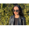 Женские очки Gucci 0066-002-z