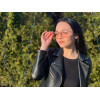 Женские очки Gucci 0112-brn