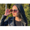 Женские очки Gucci 2836s-bl