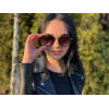 Женские очки Gucci 2836s-bl
