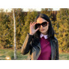 Женские очки Gucci 5508c-2rf/2c5